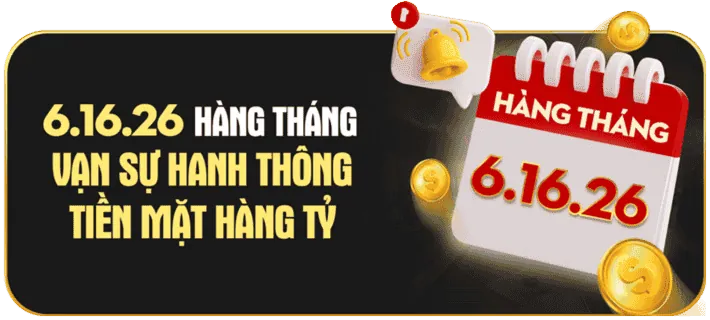 Khuyến mãi T8BET