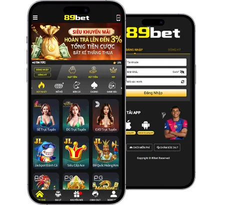 Nền tảng T8BET uy tín