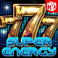 Máy đánh bạc rực rỡ với biểu tượng jackpot và tiền vàng