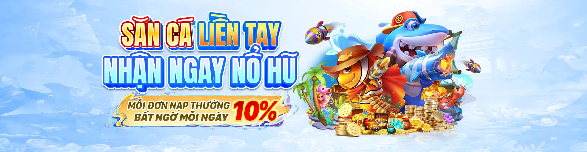 Banner khuyến mãi t8bet login