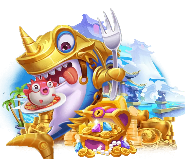 Game Bắn Cá Long Vương T8BET