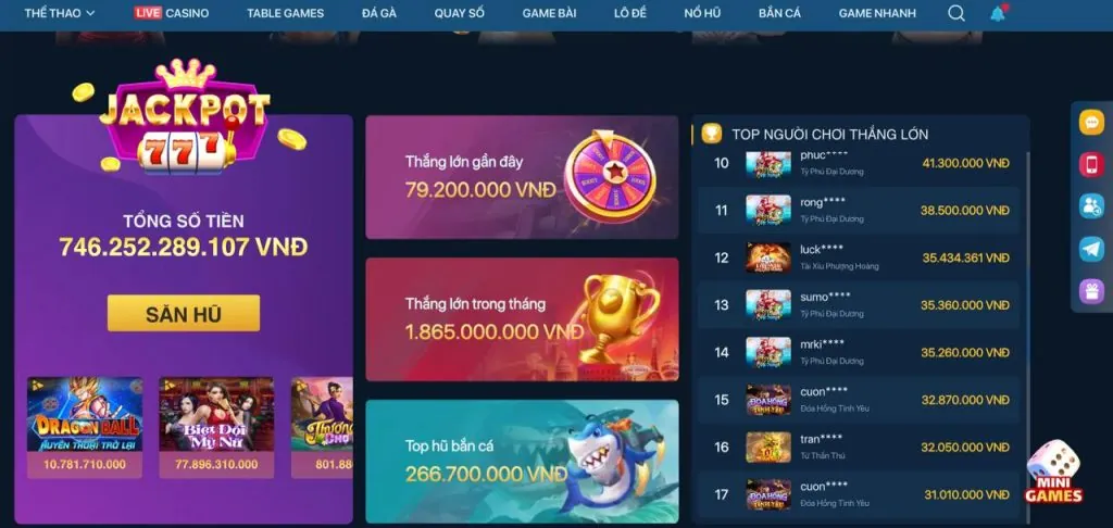 Khuyến mãi nạp tiền lần đầu T8BET