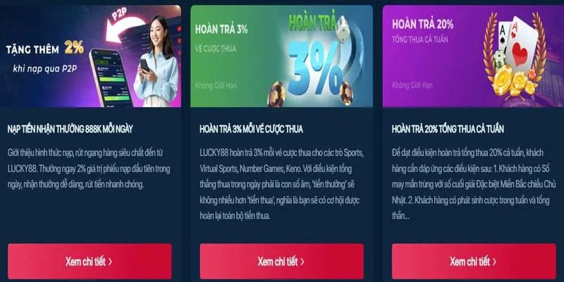 Hoàn trả t8bet login